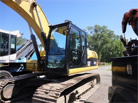  Caterpillar 320DL en optimas condiciones Ref.: 1389798466879847 No. 4