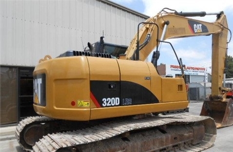  Caterpillar 320DL de bajo costo Ref.: 1389801371654632 No. 2