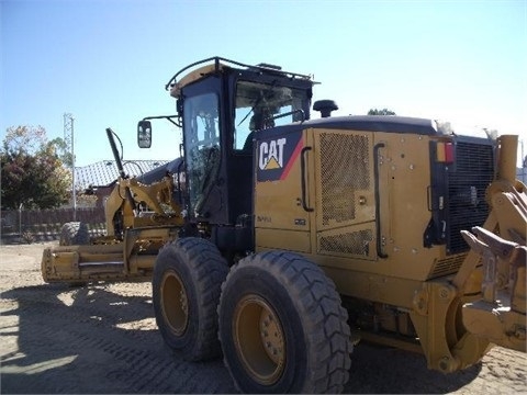  Caterpillar 120M importada de segunda mano Ref.: 1389806792094647 No. 3