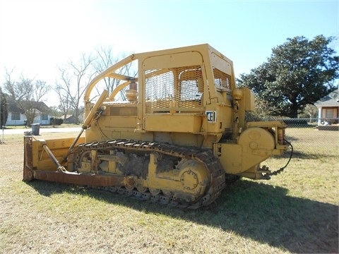  Caterpillar D6C importada a bajo costo Ref.: 1389829650348253 No. 4