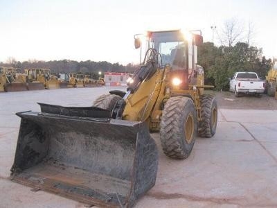  Caterpillar 930H de segunda mano en venta Ref.: 1389832771059067 No. 2