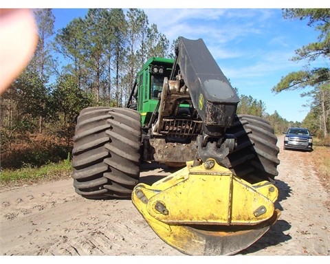  Deere 648H importada en buenas condiciones Ref.: 1389838947452690 No. 2