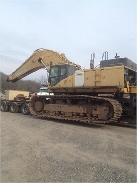  Komatsu PC750 usada en buen estado Ref.: 1389903155565226 No. 2