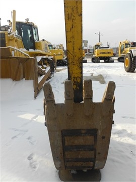  Komatsu PC138US en venta, usada Ref.: 1389904543083134 No. 3