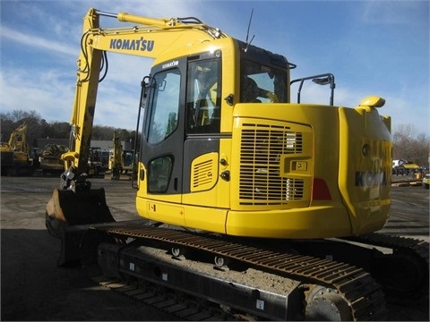  Komatsu PC138US de importacion a la venta Ref.: 1389904918016855 No. 2