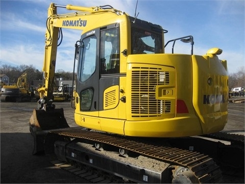  Komatsu PC138US de importacion a la venta Ref.: 1389904918016855 No. 3