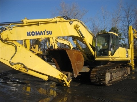  Komatsu PC400 de medio uso en venta Ref.: 1389905126119605 No. 2