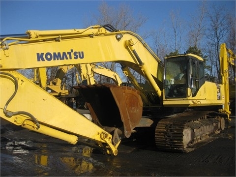  Komatsu PC400 de medio uso en venta Ref.: 1389905126119605 No. 4