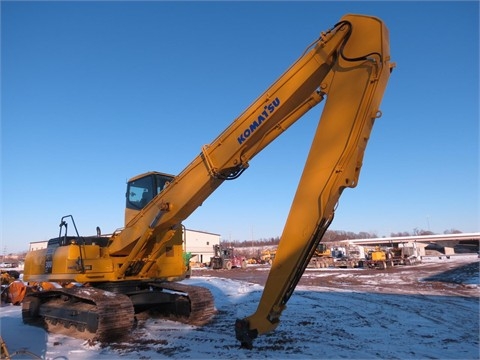  Komatsu PC300 importada a bajo costo Ref.: 1389905283896497 No. 4