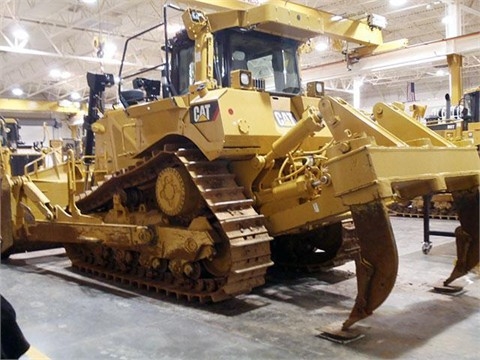 Caterpillar D8T de segunda mano en venta Ref.: 1389914023108303 No. 3