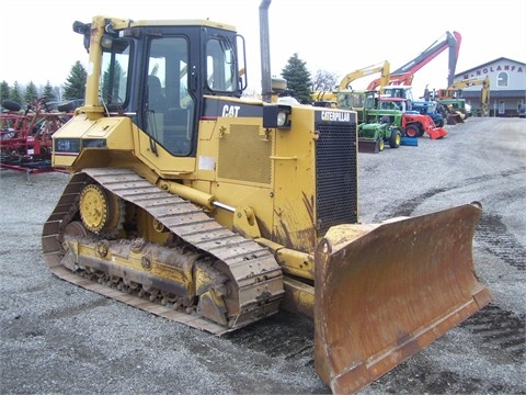  Caterpillar D5M usada de importacion Ref.: 1389914333844486 No. 2