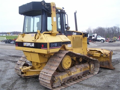  Caterpillar D5M usada de importacion Ref.: 1389914333844486 No. 3