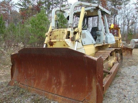 KOMATSU D65EX en venta, usada Ref.: 1389916400088533 No. 2