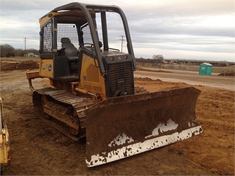 DEERE 650J usado a buen precio Ref.: 1389916568873472 No. 4