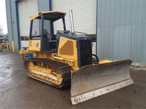 DEERE 550J de importacion a la venta Ref.: 1389919779532456 No. 3