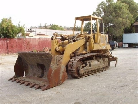  Caterpillar 963 usada de importacion Ref.: 1389980407658504 No. 2