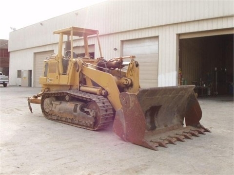  Caterpillar 963 usada de importacion Ref.: 1389980407658504 No. 3