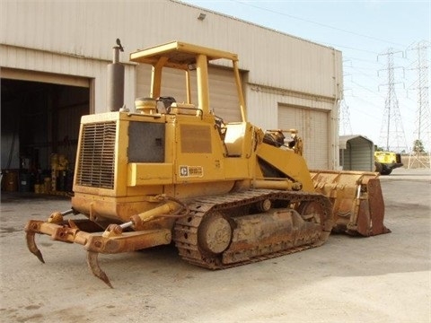  Caterpillar 963 usada de importacion Ref.: 1389980407658504 No. 4