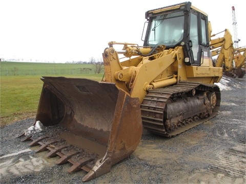  Caterpillar 963C importada en buenas condiciones Ref.: 1389980825191147 No. 2