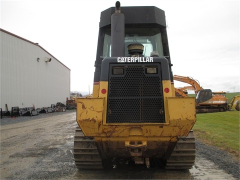  Caterpillar 963C importada en buenas condiciones Ref.: 1389980825191147 No. 4