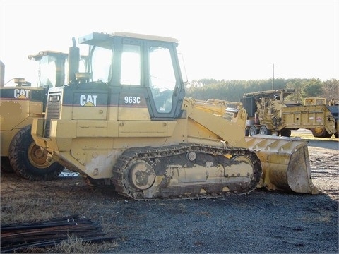 Caterpillar 963C de bajo costo Ref.: 1389980967567937 No. 2