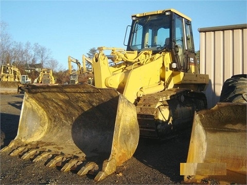 Caterpillar 963C de bajo costo Ref.: 1389980967567937 No. 3