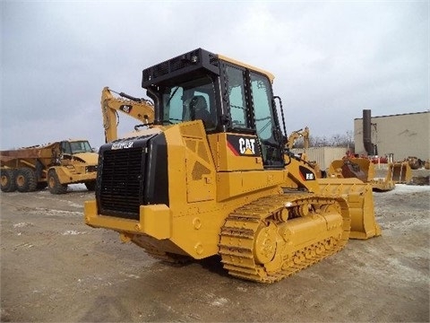  Caterpillar 963D en optimas condiciones Ref.: 1389984763298109 No. 3