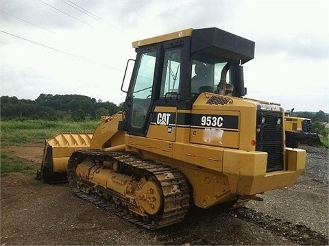  Caterpillar 953C de importacion a la venta Ref.: 1389984932700669 No. 3