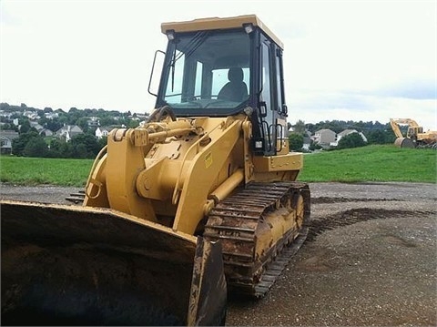  Caterpillar 953C de importacion a la venta Ref.: 1389984932700669 No. 4