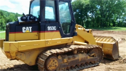  Caterpillar 953C en optimas condiciones Ref.: 1389985751825257 No. 4