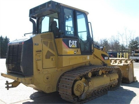  Caterpillar 963D de segunda mano Ref.: 1389986326950191 No. 3