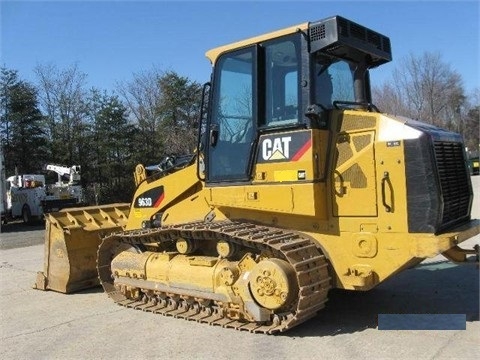  Caterpillar 963D de segunda mano Ref.: 1389986326950191 No. 4