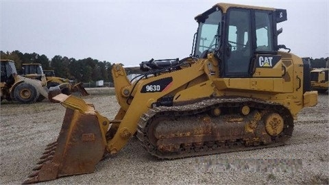  Caterpillar 963D en venta Ref.: 1389986712505122 No. 2