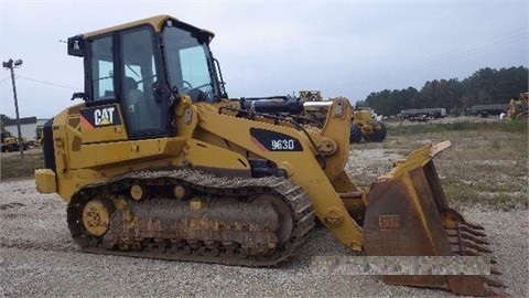  Caterpillar 963D en venta Ref.: 1389986712505122 No. 4