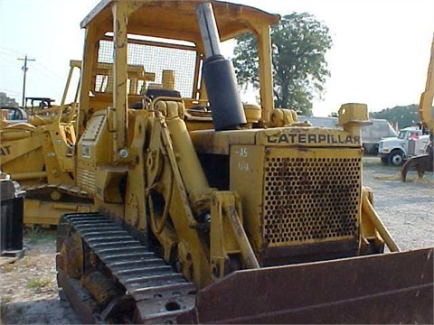  Caterpillar 955 de importacion a la venta Ref.: 1389988848140605 No. 2