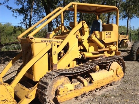  Caterpillar 955 de importacion a la venta Ref.: 1389989163347253 No. 3