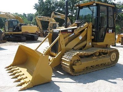  Caterpillar 939C de segunda mano en venta Ref.: 1389989339738410 No. 2