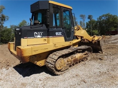  Caterpillar 953C de segunda mano en venta Ref.: 1389990027381671 No. 3