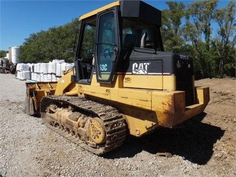  Caterpillar 953C de segunda mano en venta Ref.: 1389990027381671 No. 4