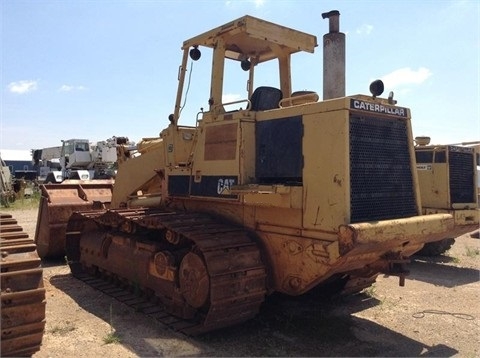 CARGADORAS CATERPILLAR 973 en optimas condiciones Ref.: 1389990492934263 No. 2