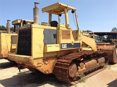 CARGADORAS CATERPILLAR 973 en optimas condiciones Ref.: 1389990492934263 No. 3