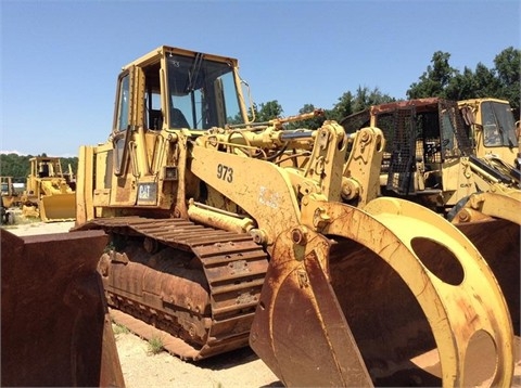  Caterpillar 973 usada Ref.: 1389991028058075 No. 4