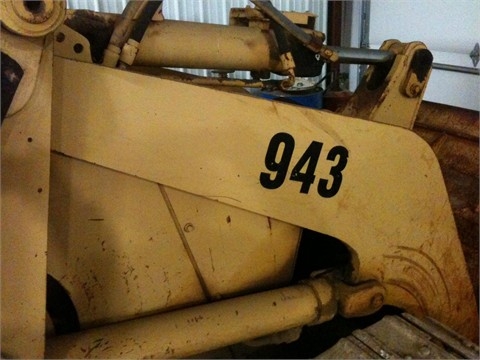  Caterpillar 943 usada a buen precio Ref.: 1389991550561981 No. 4