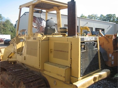 CARGADORAS CATERPILLAR 953B importada en buenas condiciones Ref.: 1390002215735561 No. 4