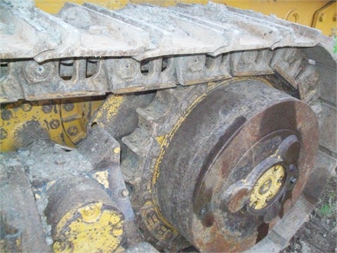  Caterpillar 953C en buenas condiciones Ref.: 1390003029059183 No. 4