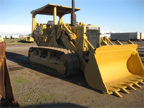  Caterpillar 977K de segunda mano en venta Ref.: 1390004507349287 No. 2