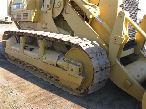  Caterpillar 977K de segunda mano en venta Ref.: 1390004507349287 No. 3