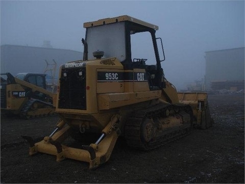  Caterpillar 953C usada a buen precio Ref.: 1390005770962403 No. 2