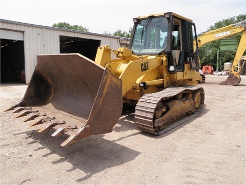  Caterpillar 953C de medio uso en venta Ref.: 1390005990842492 No. 2