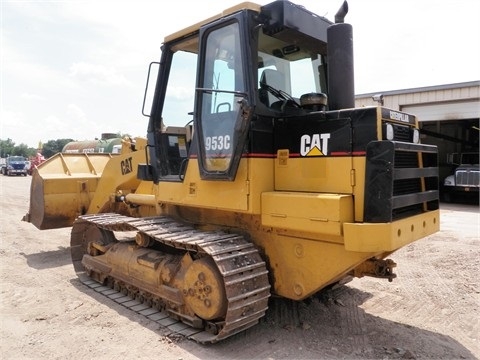  Caterpillar 953C de medio uso en venta Ref.: 1390005990842492 No. 3